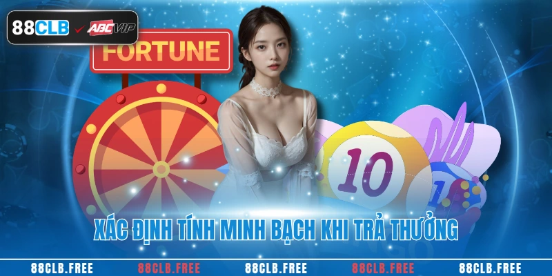 Yếu tố quyết định giá trị tiền thưởng lô đề